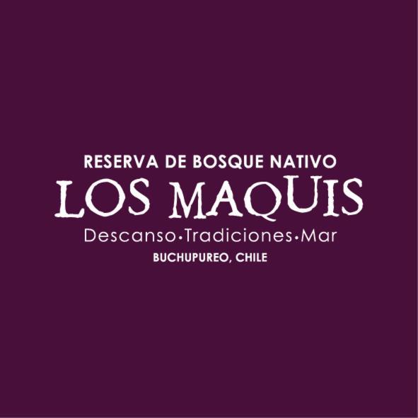 Reserva Los Maquis Cobquecura Luaran gambar